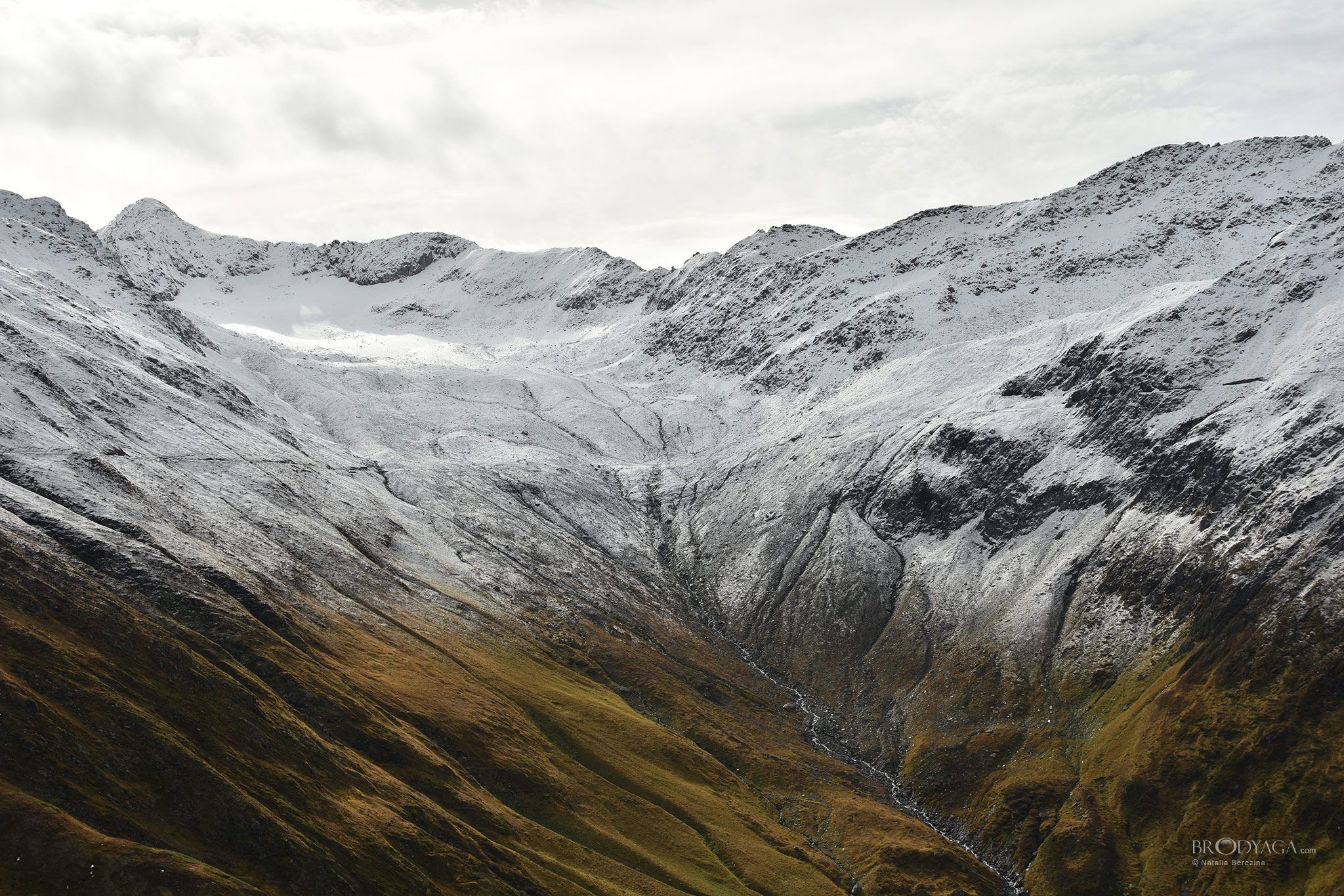 Furkapass